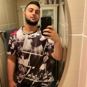 Meet your Posher, Afshar